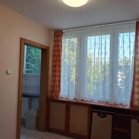 Kaptar Lakas Apartment Komarom